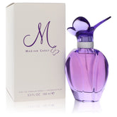 M (Mariah Carey) by Mariah Carey Eau De Parfum Spray 3.4 oz for Women